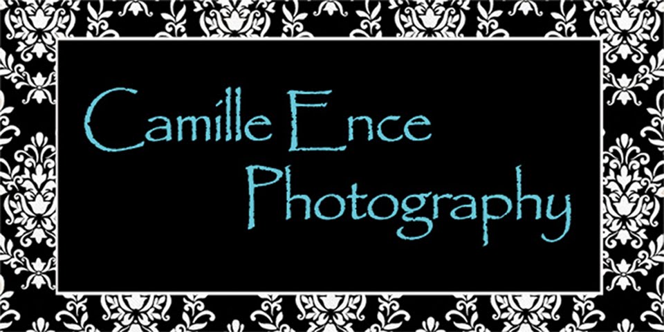 Camille Ence Photography