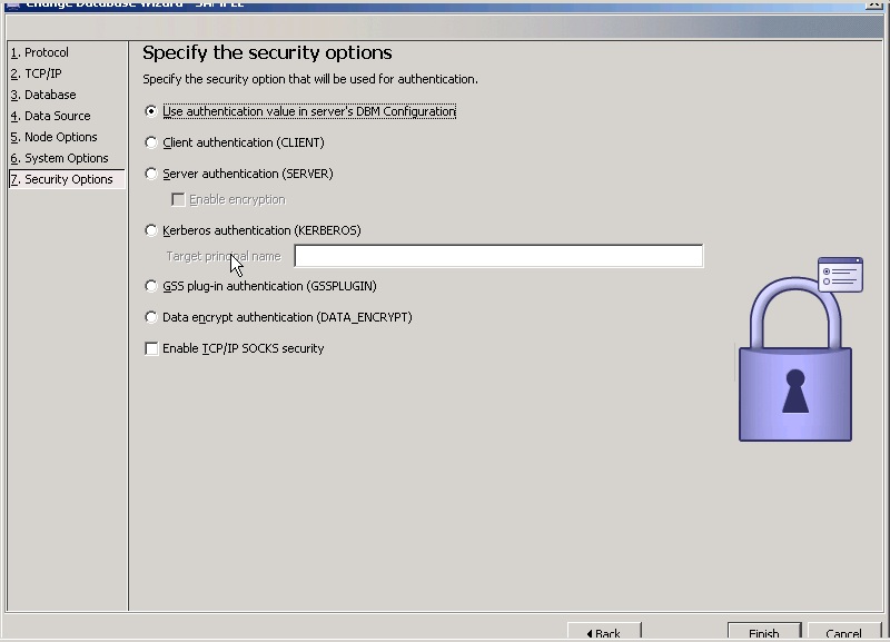 Gopika's Blog Connect to IBM DB2 Database Using Toad