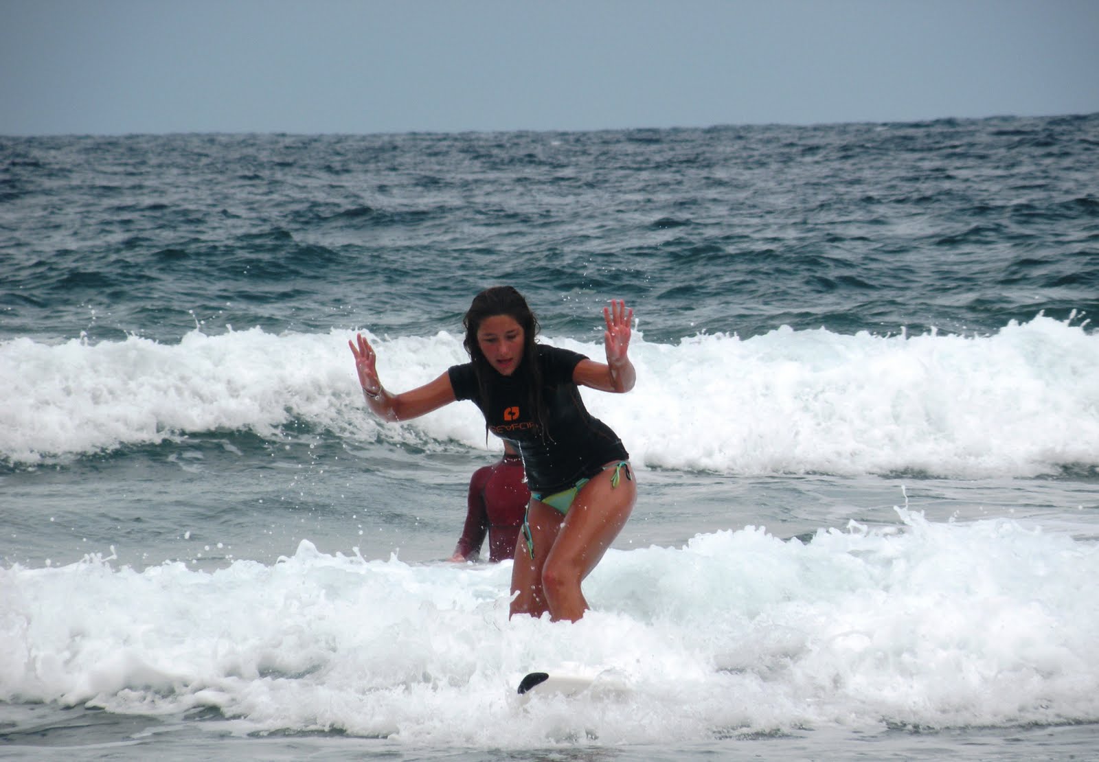 LIVE LOVE SURF Surf or die