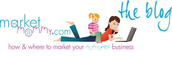 Market Mommy:: The Blog