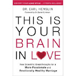 This is Your Brain in Love