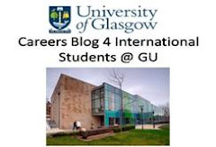 Careers Blog 4 International Student @ GU
