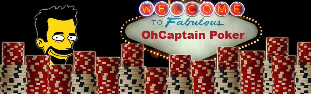 OhCaptain Poker