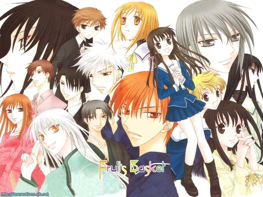 Fruits Basket cea en manos de productora hollywoodense. Radio Anime PodCast Persona No Sekai