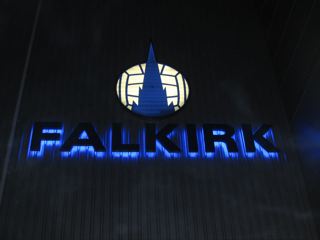 Falkirk FC