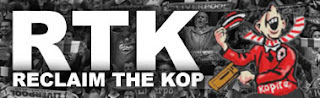 Reclaim the Kop 