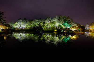 Anapji Pond
