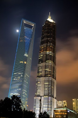 Shanghai World Financial Centre