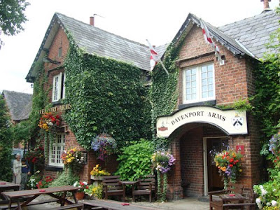 Davenport Arms Woodford