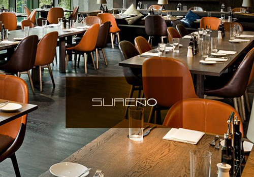 Sureno Restaurant