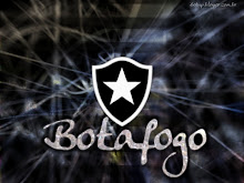 Botafogo: emoção a flor da pele!