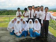 semasa di SBPIJ (5AT)