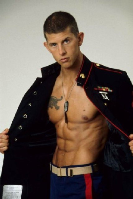 Muscle gallery: Muscle Man 112