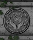 LOGO DE LA PRS ♣