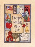 Time Spent Teaching
