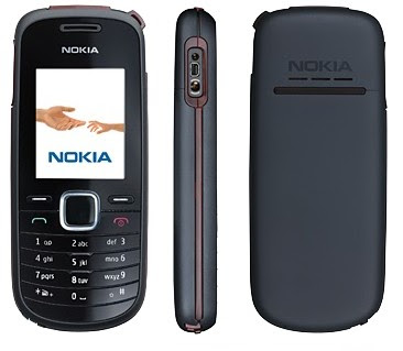 Free Download Manual Book: Nokia 1661/1662 User Guide