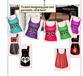MY DESIGNS!