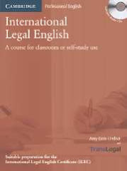 International Legal English