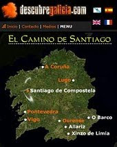 Descubre Galicia
