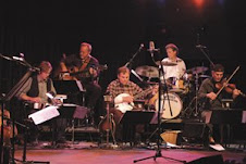 The Blue Canvas Orchestra