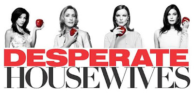 Desperate Housewives Season 5 Episodes