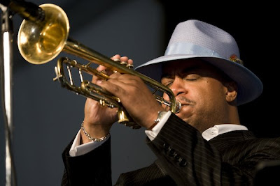 New Orleans Jazz Festival 2008