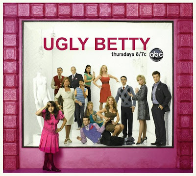 Ugly Betty Season 3 Episode 13