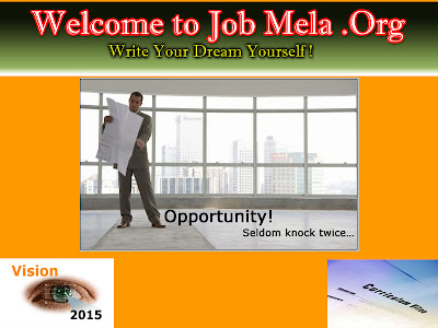 2009 Job Mela In Hyderabad 