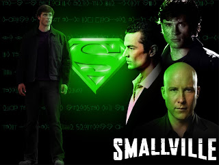 Smallville Season 8 Episode 16