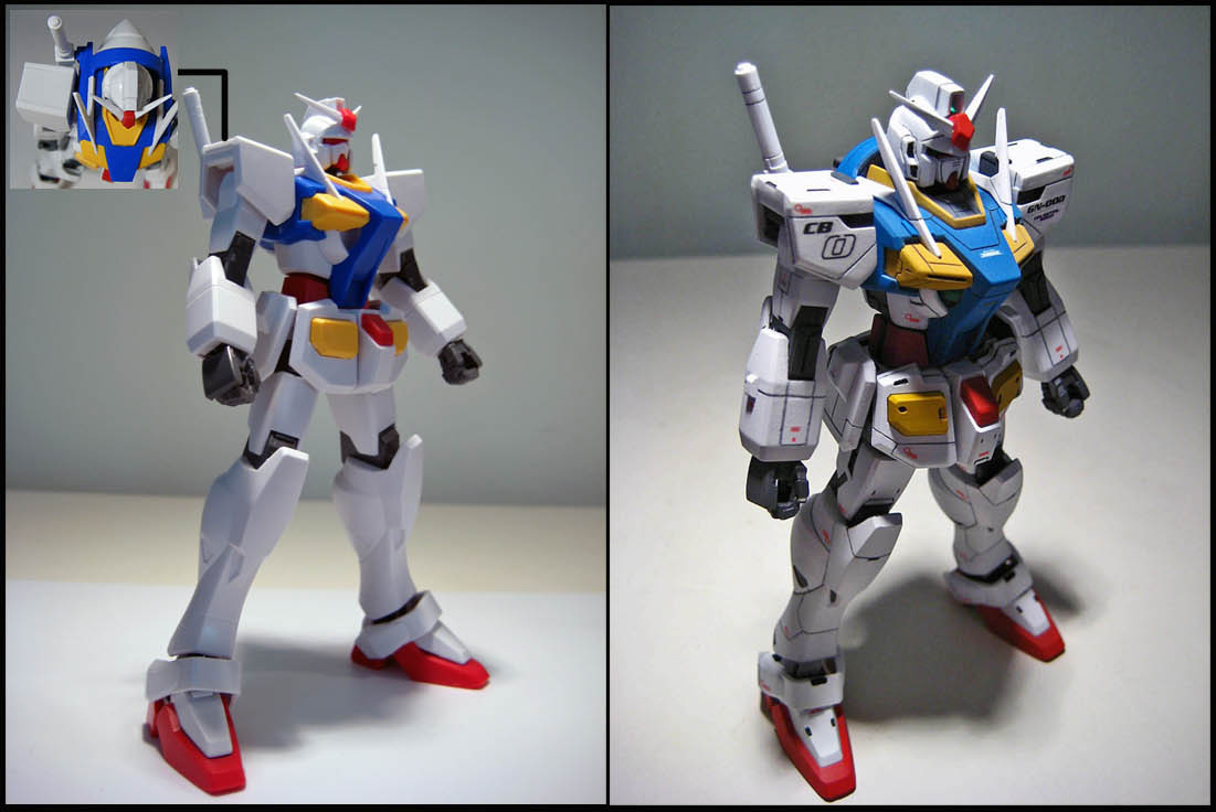0 gundam