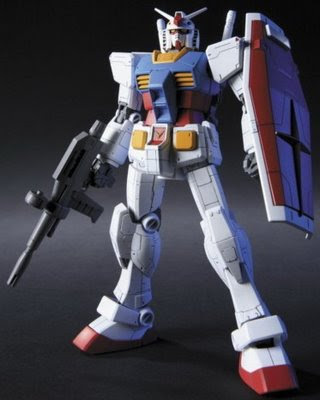 GUNDAM GUY: Upcoming Gundam Merchandise Release Dates
