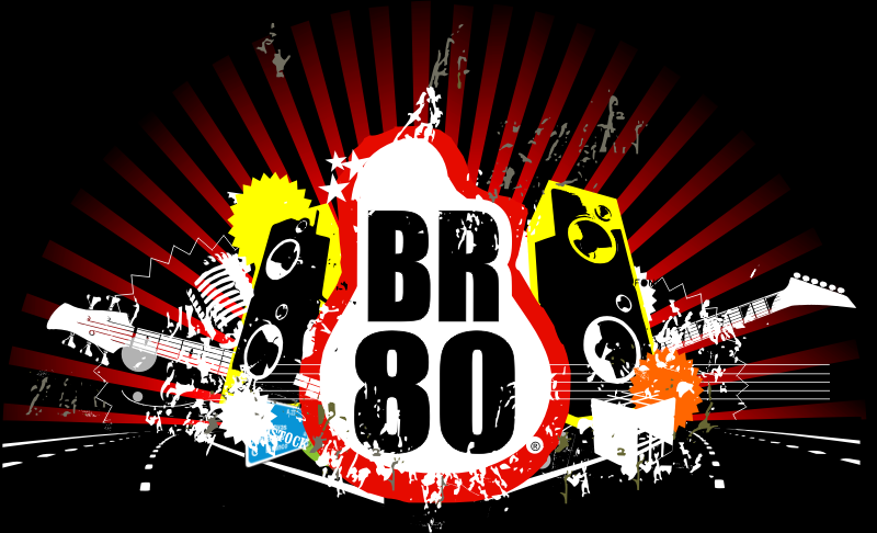 Banda BR-80