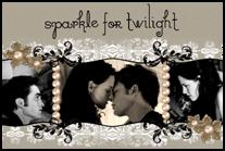 Sparkle for Twilight