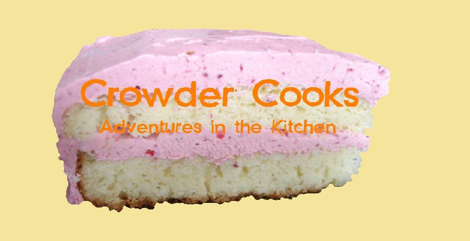 Crowder Cooks