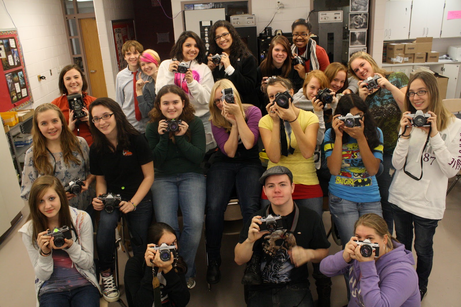 Photography Club