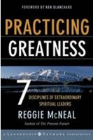 7 Disciplines of Extraordinary Spiritual Leaders