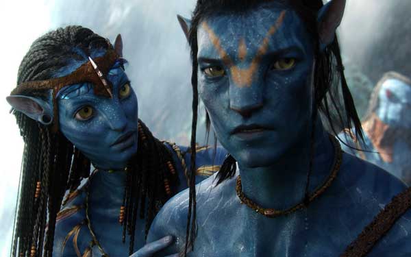 MAGICK RIVER: AVATAR REVISITED ~ The Anil Netto Review