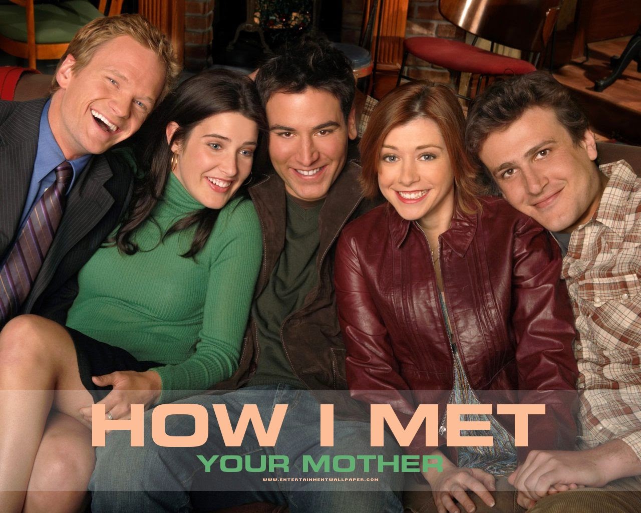 How I Met Your Mother Chi è La Mamma