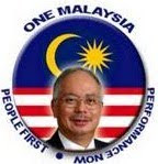 ONE MALAYSIA