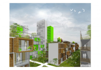 Blog Arquitectura-Rioja3D: Concurso de dise\u00f1o de vivienda ...