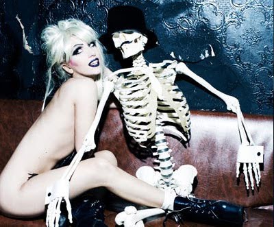 lady gaga creativity vagina Wet teen blonde