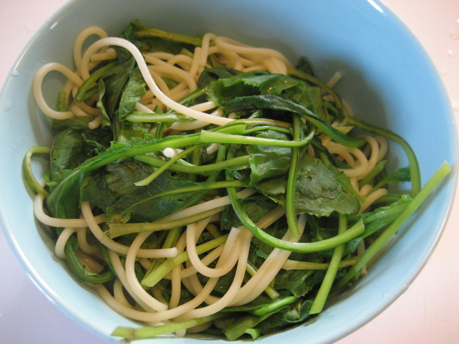 Hungry in Halifax Curry Turnip Noodle Soup