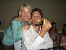 Joey and Mary