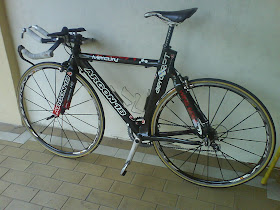 argon tt bike