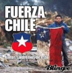 Vamos CHILE !!