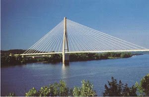 East Huntington Bridge