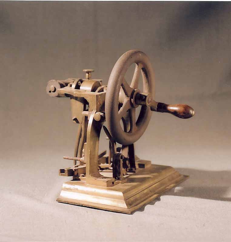 The Design Enthusiast Friday Find Antique Sewing Machines