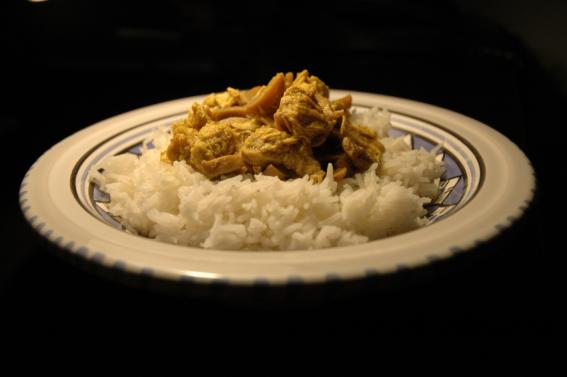 [escalope+curry.jpg]