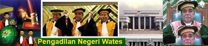 Pengadilan Negeri Wates