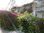 LEROS GREECE ANGELIKA